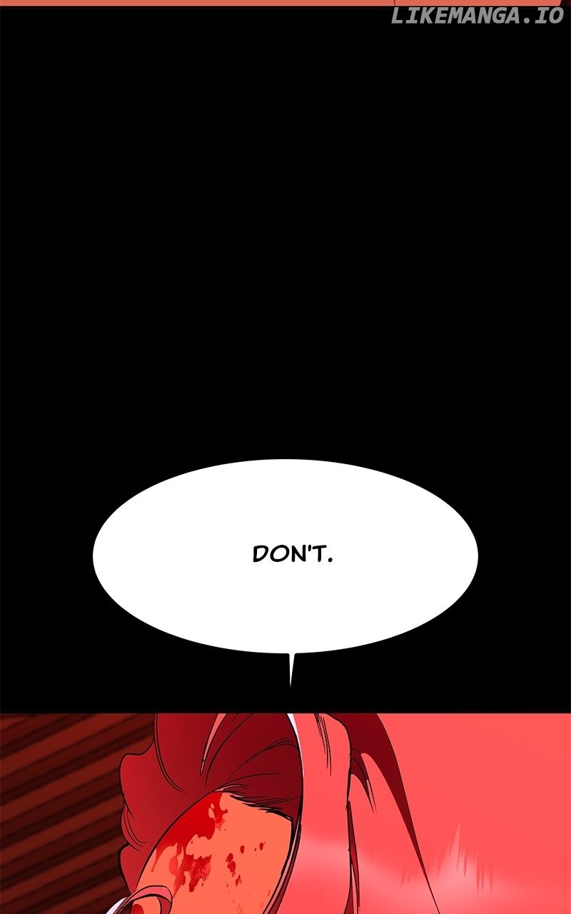Goddess’s Way of Attacking Tigers Chapter 86 - Page 7