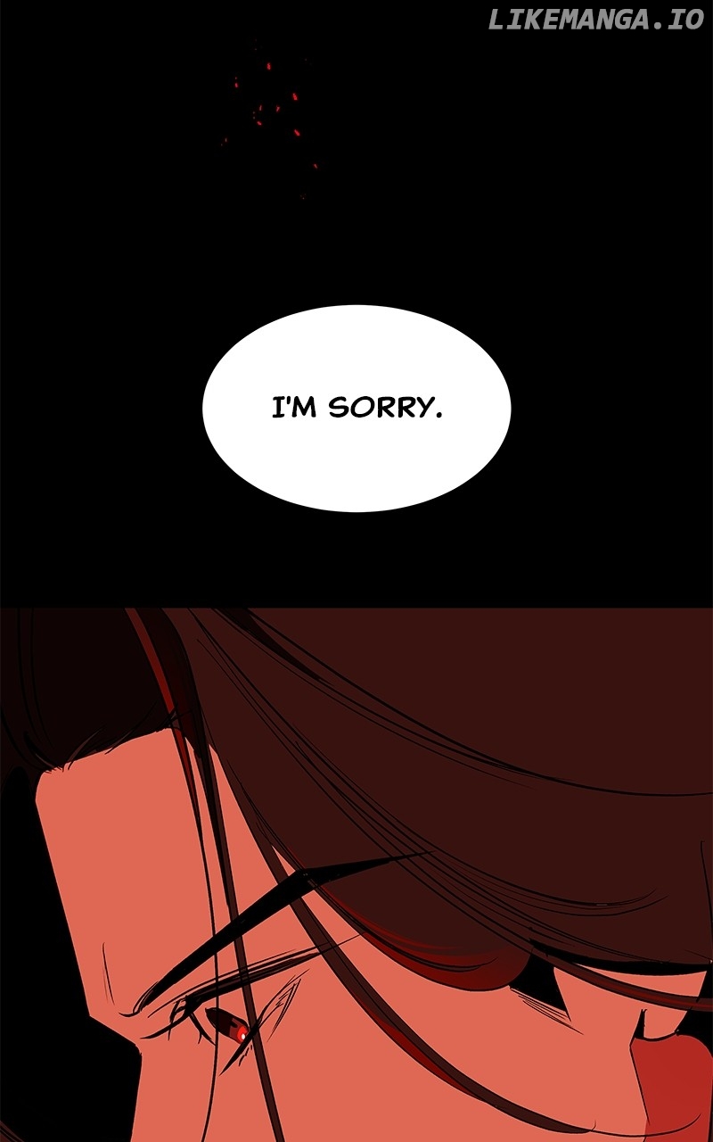 Goddess’s Way of Attacking Tigers Chapter 86 - Page 70