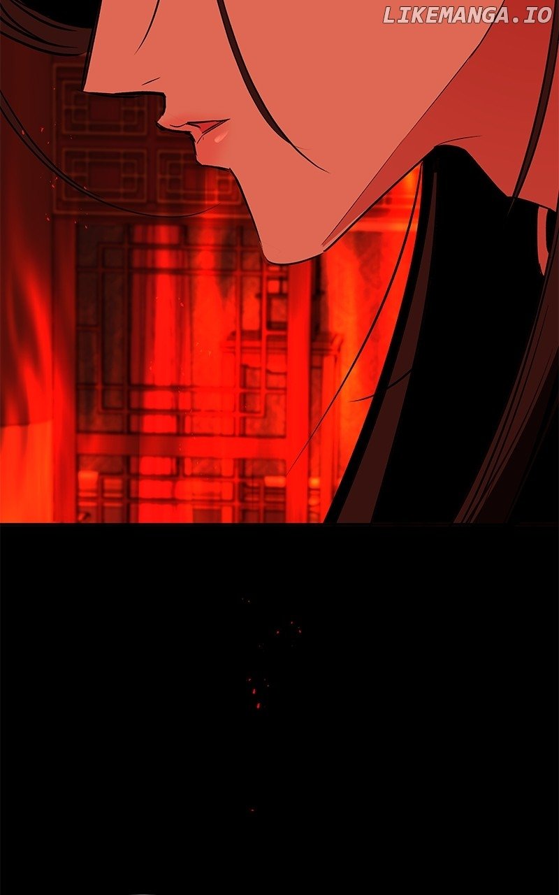 Goddess’s Way of Attacking Tigers Chapter 86 - Page 71