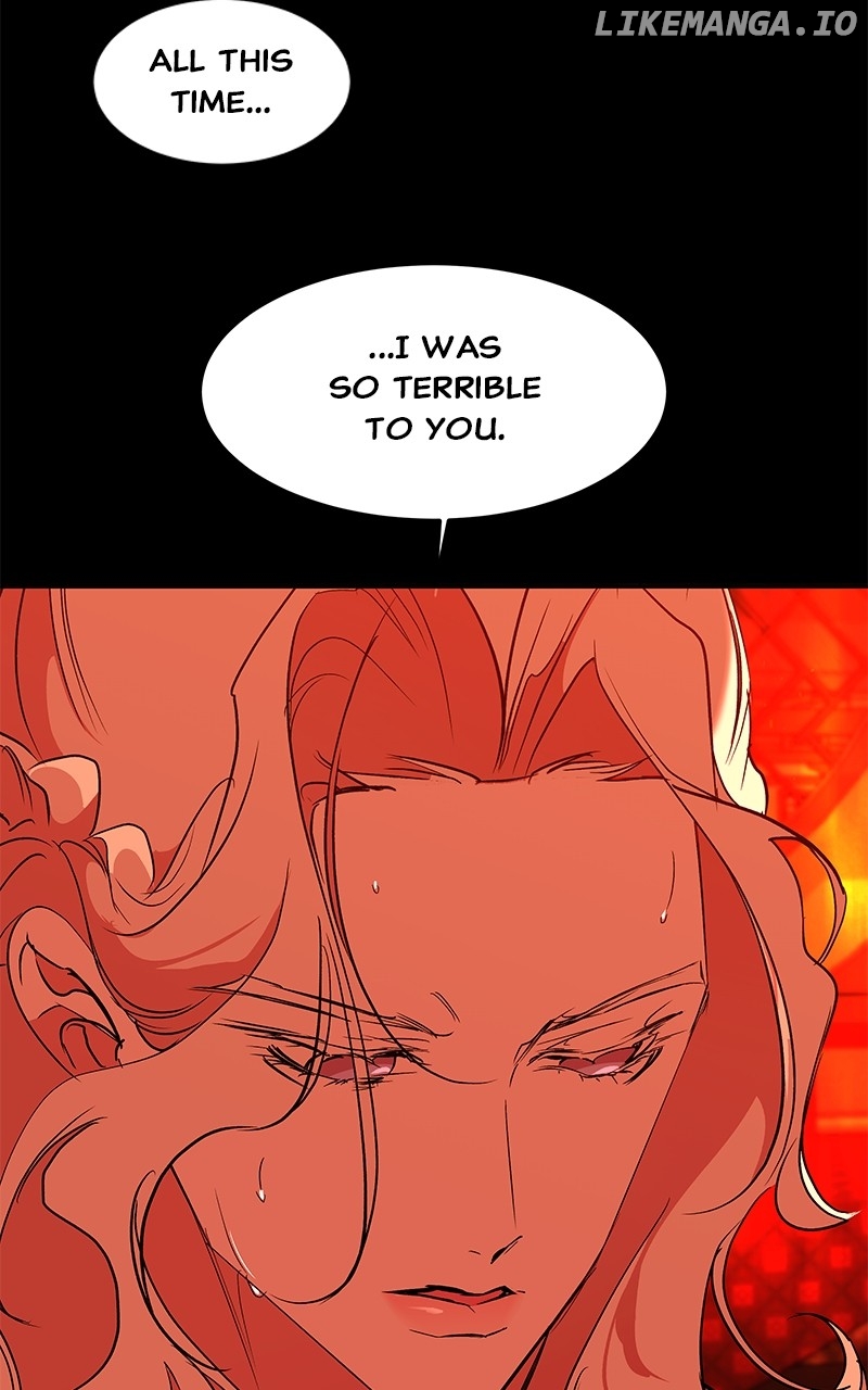 Goddess’s Way of Attacking Tigers Chapter 86 - Page 72