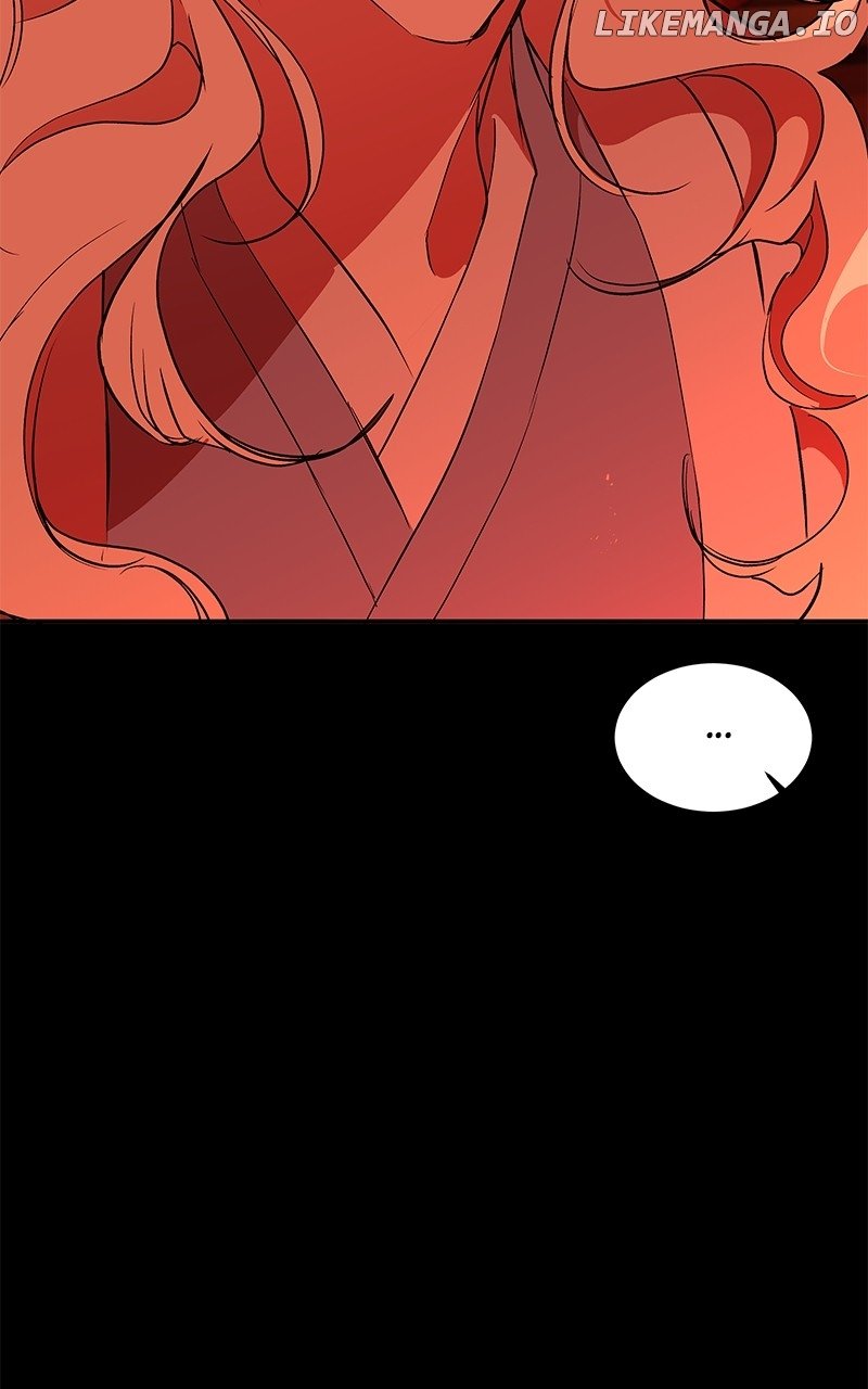 Goddess’s Way of Attacking Tigers Chapter 86 - Page 73
