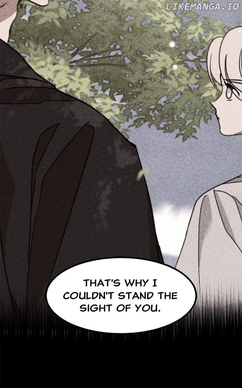 Goddess’s Way of Attacking Tigers Chapter 86 - Page 76