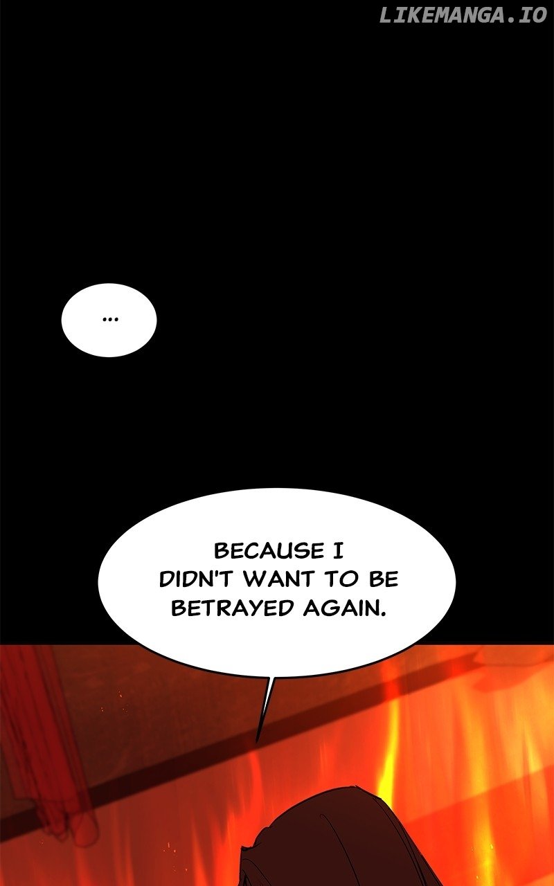 Goddess’s Way of Attacking Tigers Chapter 86 - Page 77