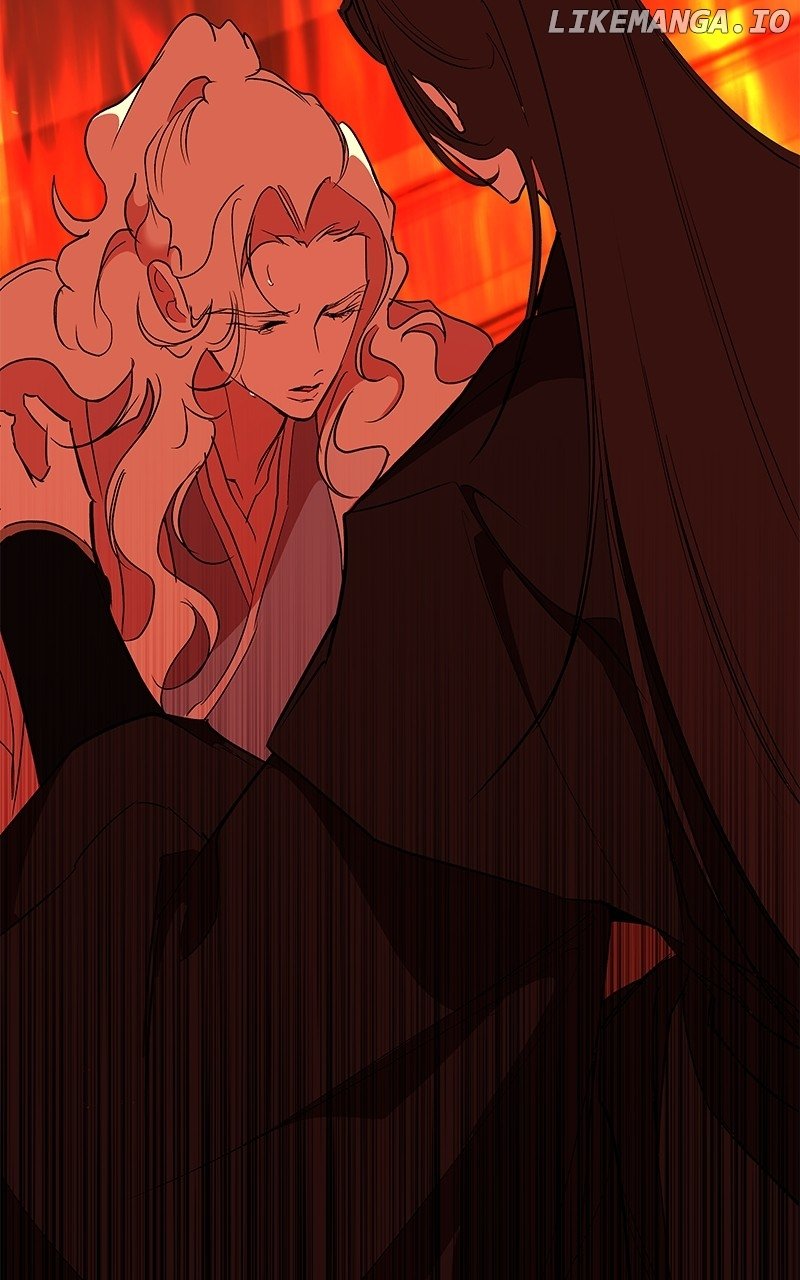 Goddess’s Way of Attacking Tigers Chapter 86 - Page 78