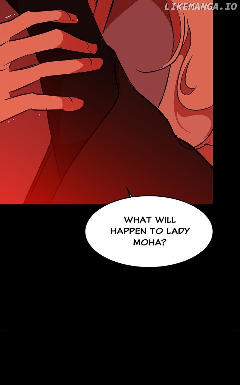 Goddess’s Way of Attacking Tigers Chapter 86 - Page 82