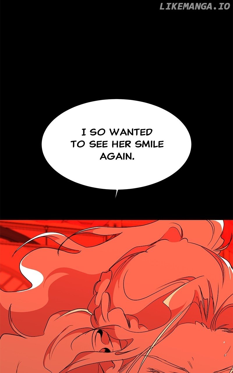 Goddess’s Way of Attacking Tigers Chapter 86 - Page 83