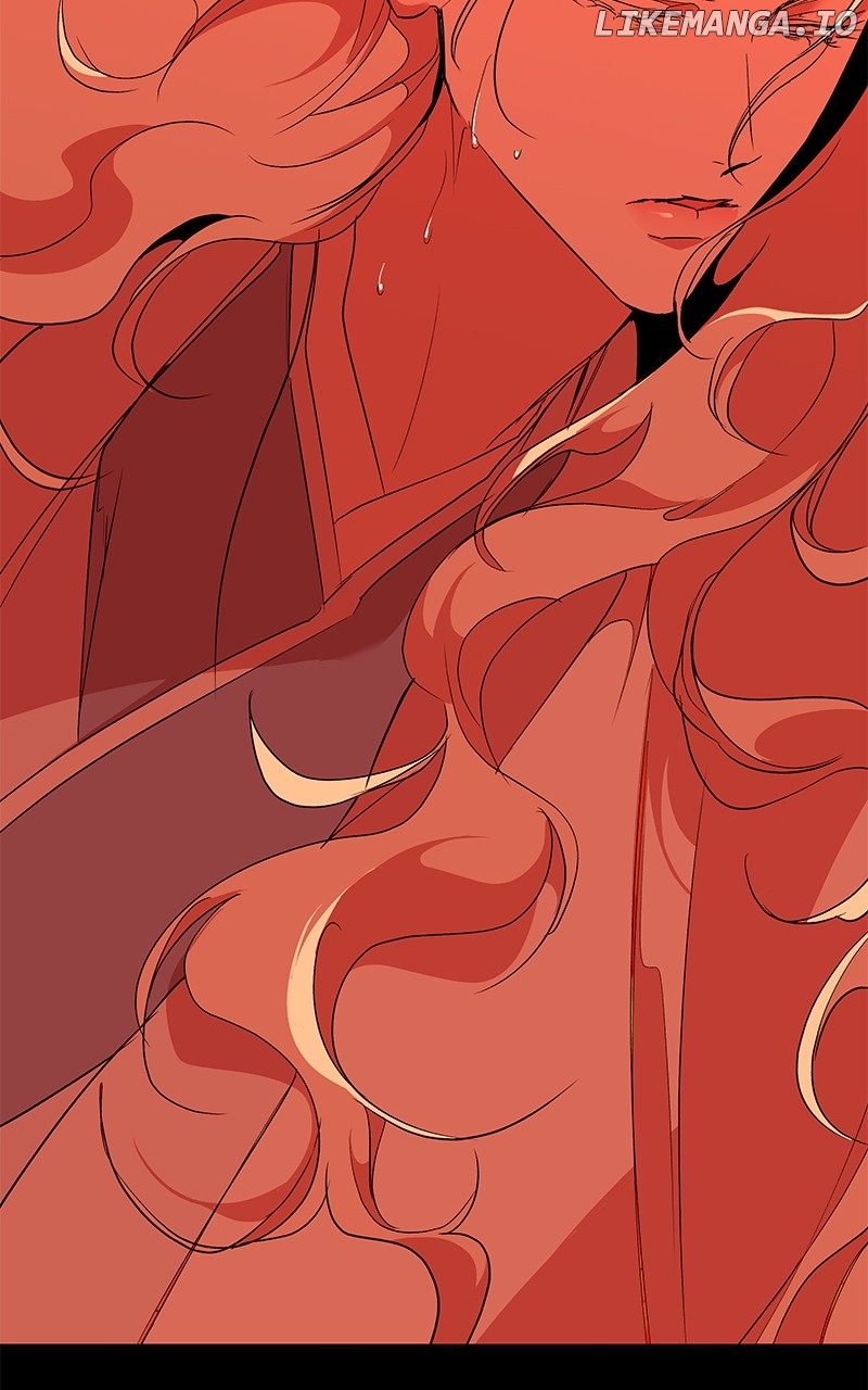 Goddess’s Way of Attacking Tigers Chapter 86 - Page 84