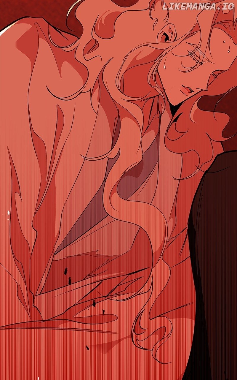 Goddess’s Way of Attacking Tigers Chapter 86 - Page 86