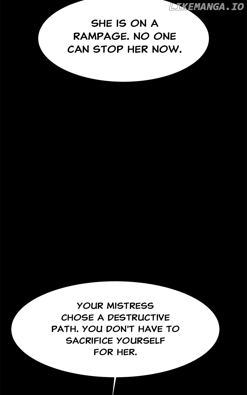 Goddess’s Way of Attacking Tigers Chapter 86 - Page 9