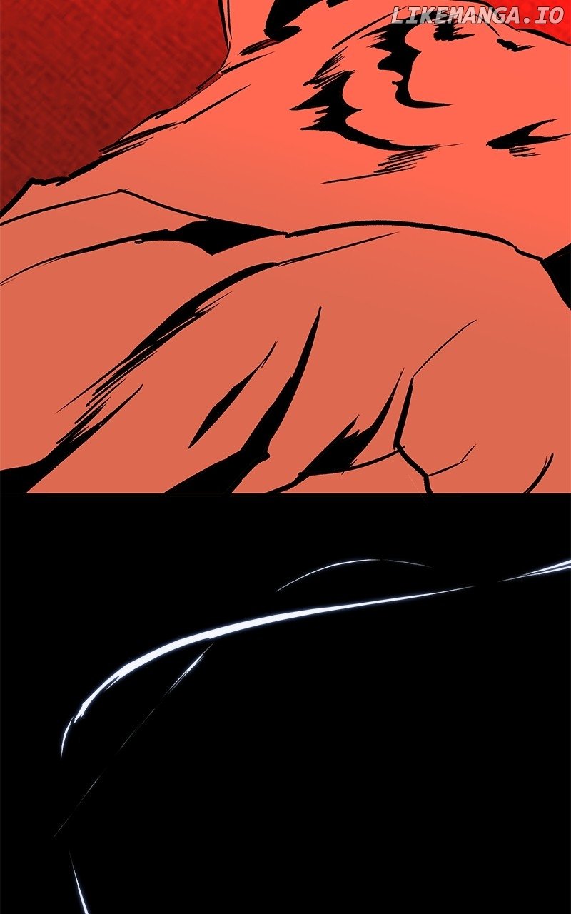 Goddess’s Way of Attacking Tigers Chapter 86 - Page 90