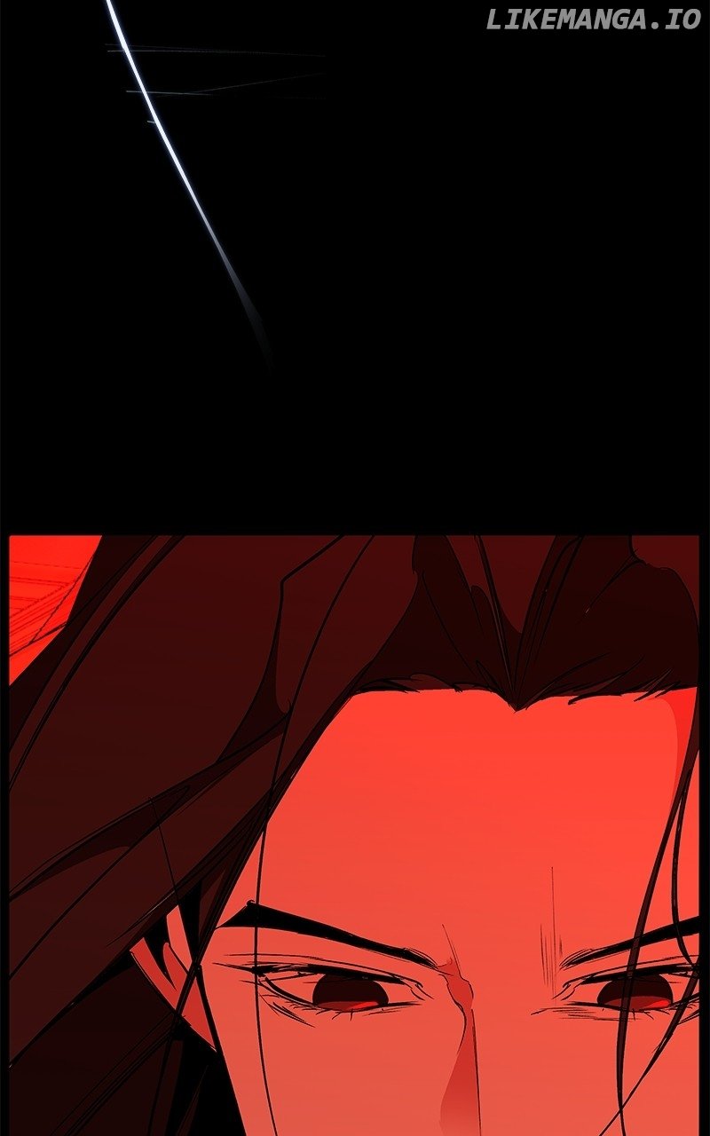 Goddess’s Way of Attacking Tigers Chapter 86 - Page 91