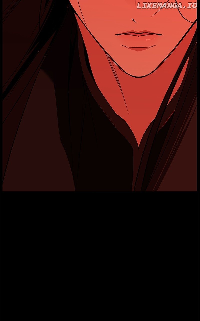 Goddess’s Way of Attacking Tigers Chapter 86 - Page 92