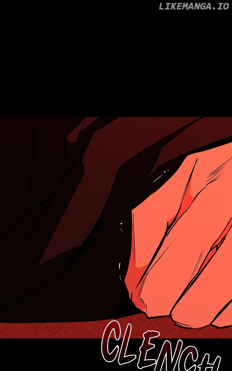 Goddess’s Way of Attacking Tigers Chapter 86 - Page 93
