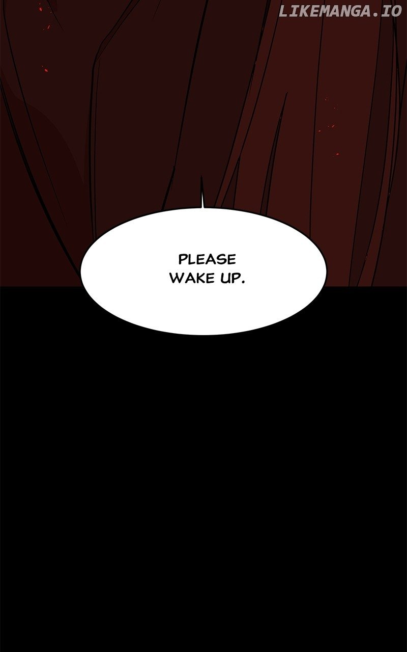 Goddess’s Way of Attacking Tigers Chapter 86 - Page 98