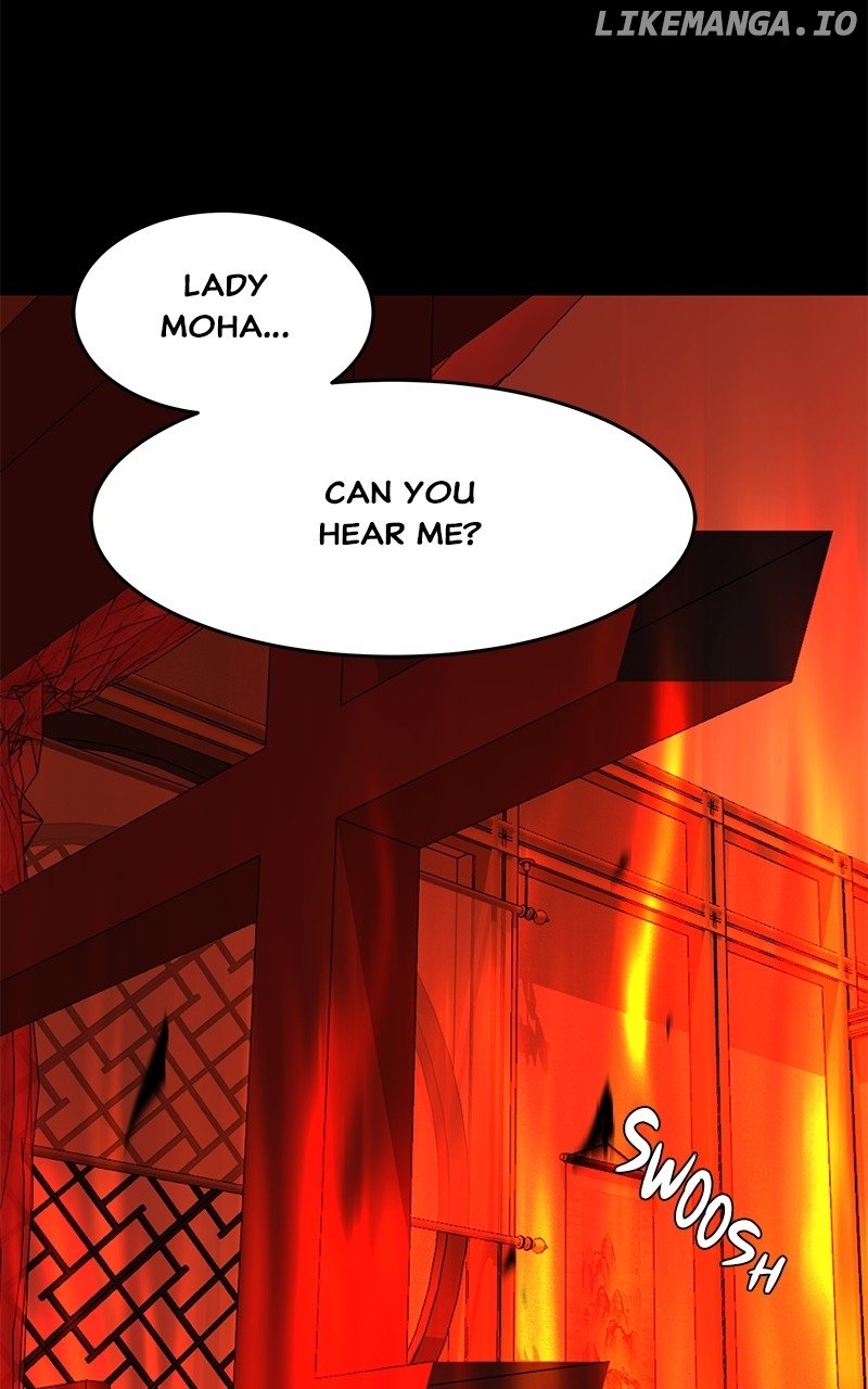 Goddess’s Way of Attacking Tigers Chapter 86 - Page 99