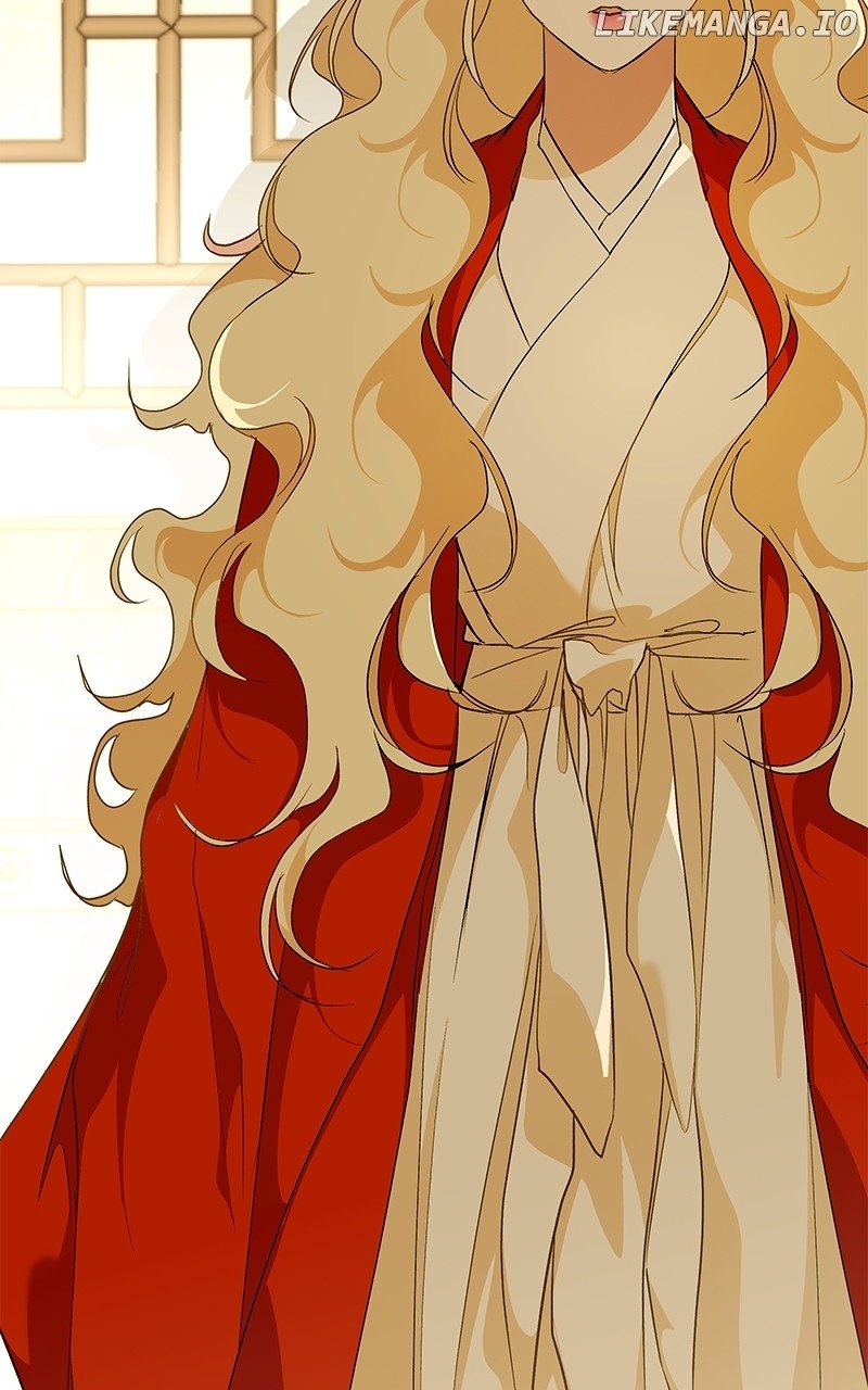 Goddess’s Way of Attacking Tigers Chapter 87 - Page 10