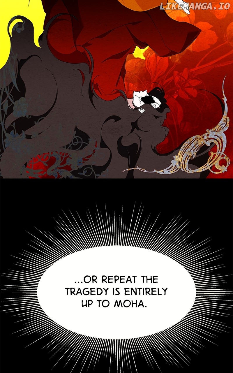 Goddess’s Way of Attacking Tigers Chapter 87 - Page 100