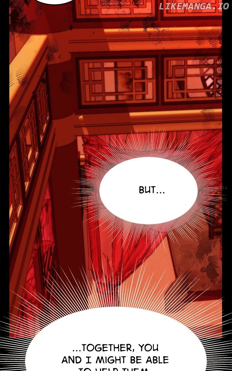 Goddess’s Way of Attacking Tigers Chapter 87 - Page 102