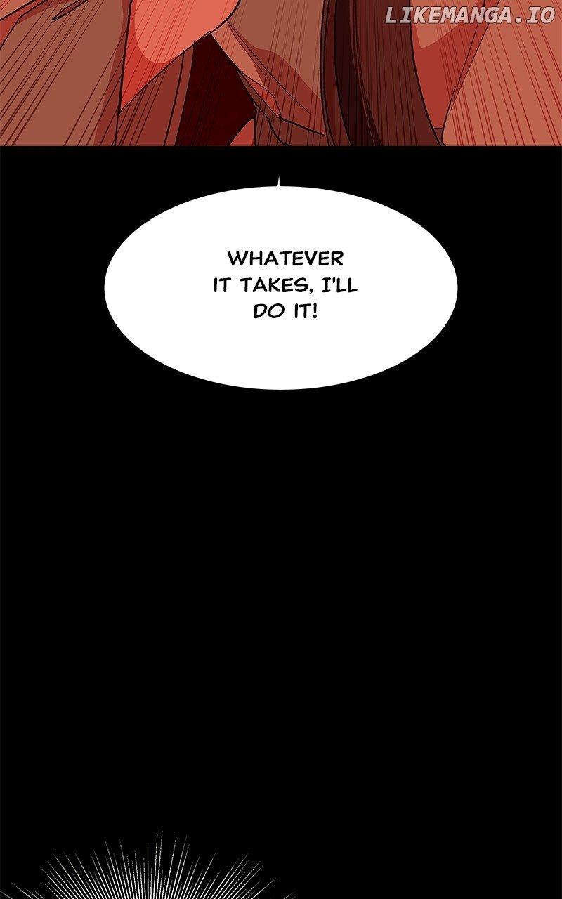 Goddess’s Way of Attacking Tigers Chapter 87 - Page 105