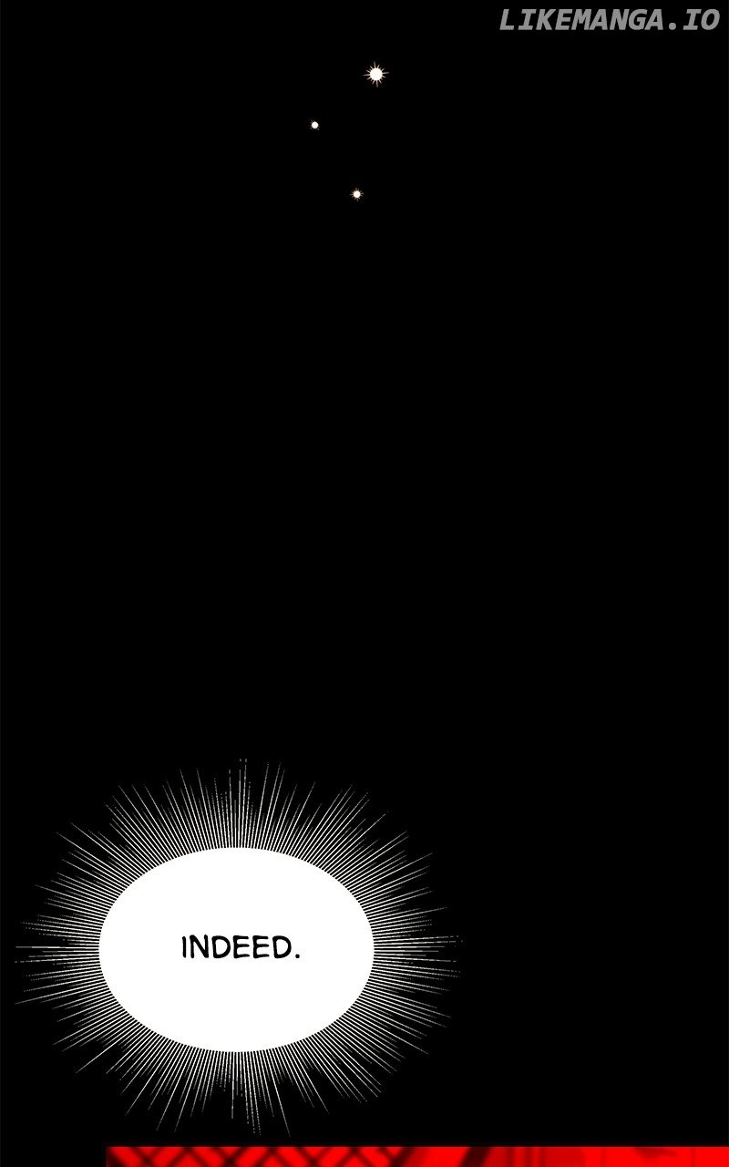 Goddess’s Way of Attacking Tigers Chapter 87 - Page 110