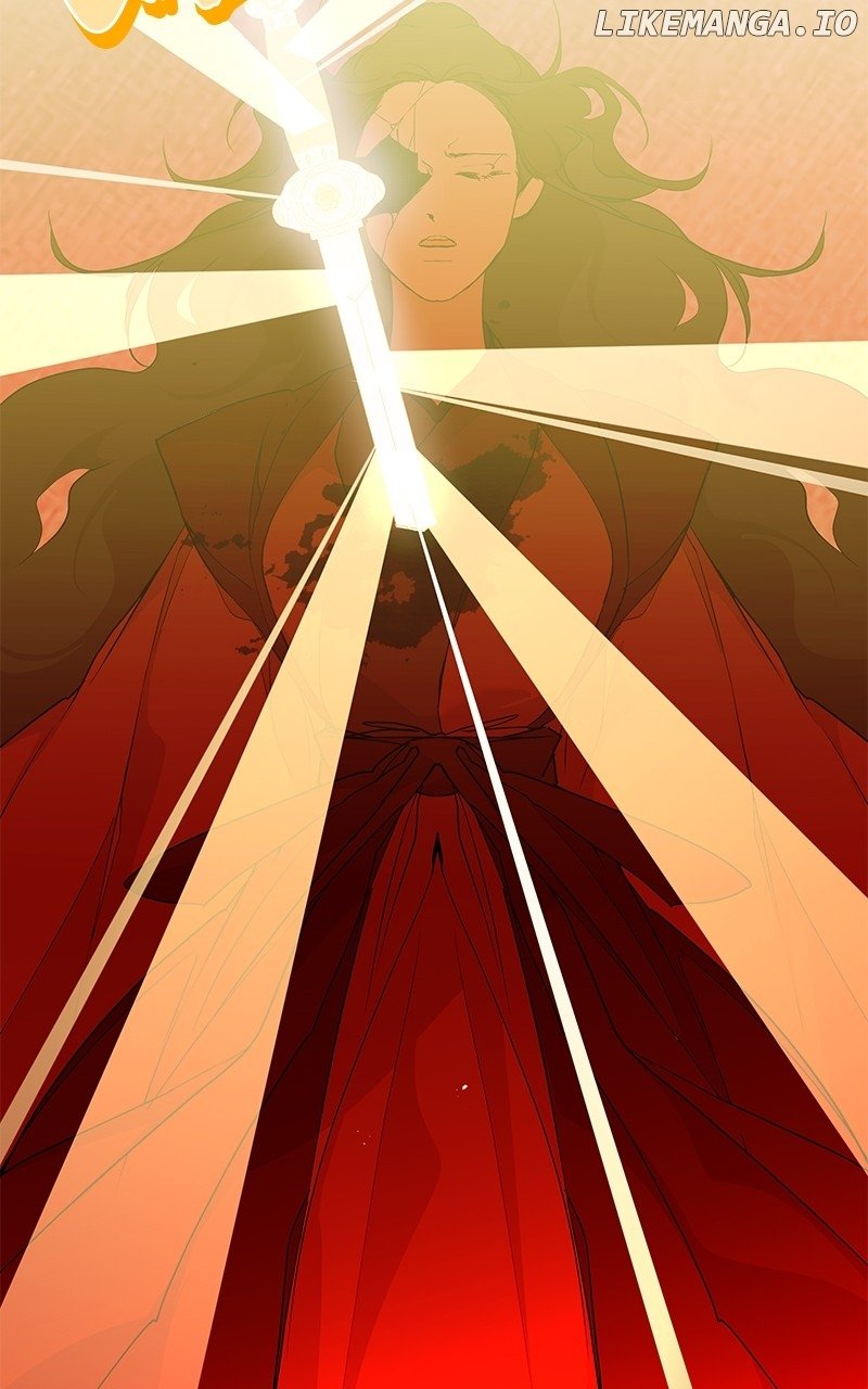 Goddess’s Way of Attacking Tigers Chapter 87 - Page 115