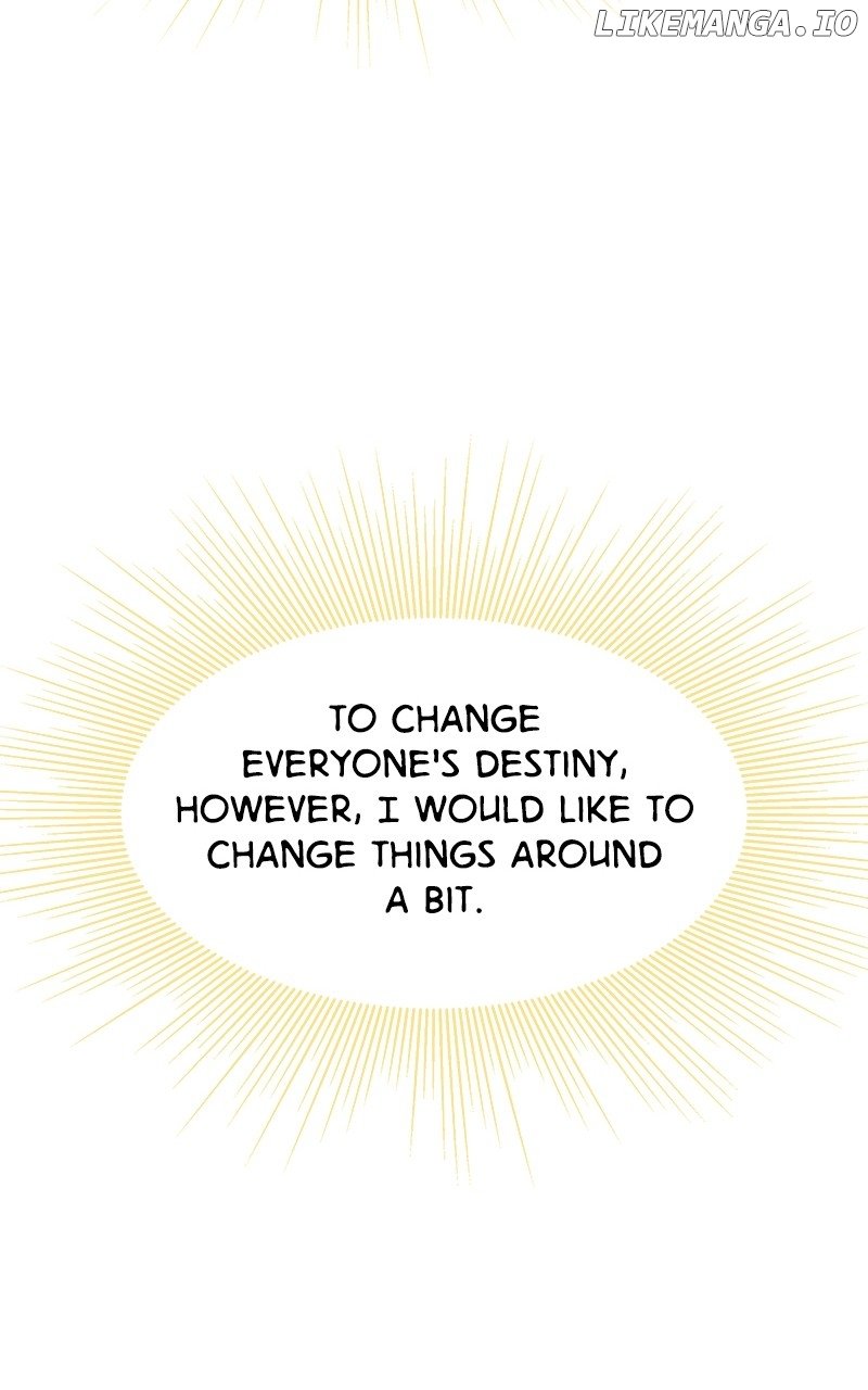 Goddess’s Way of Attacking Tigers Chapter 87 - Page 120
