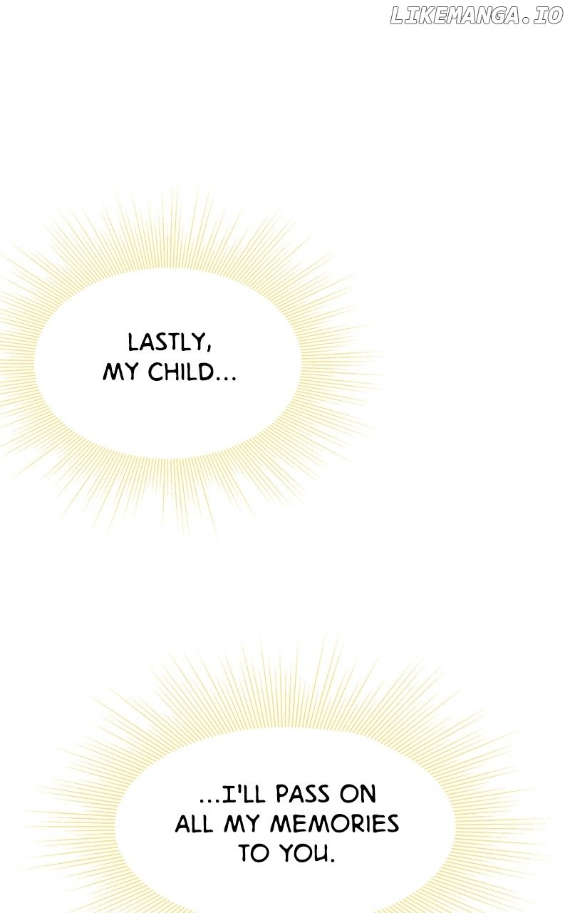 Goddess’s Way of Attacking Tigers Chapter 87 - Page 123