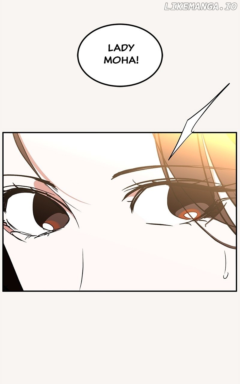 Goddess’s Way of Attacking Tigers Chapter 87 - Page 133