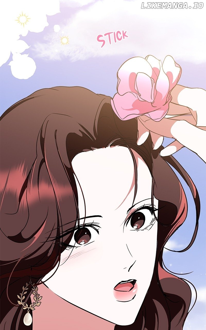 Goddess’s Way of Attacking Tigers Chapter 87 - Page 135