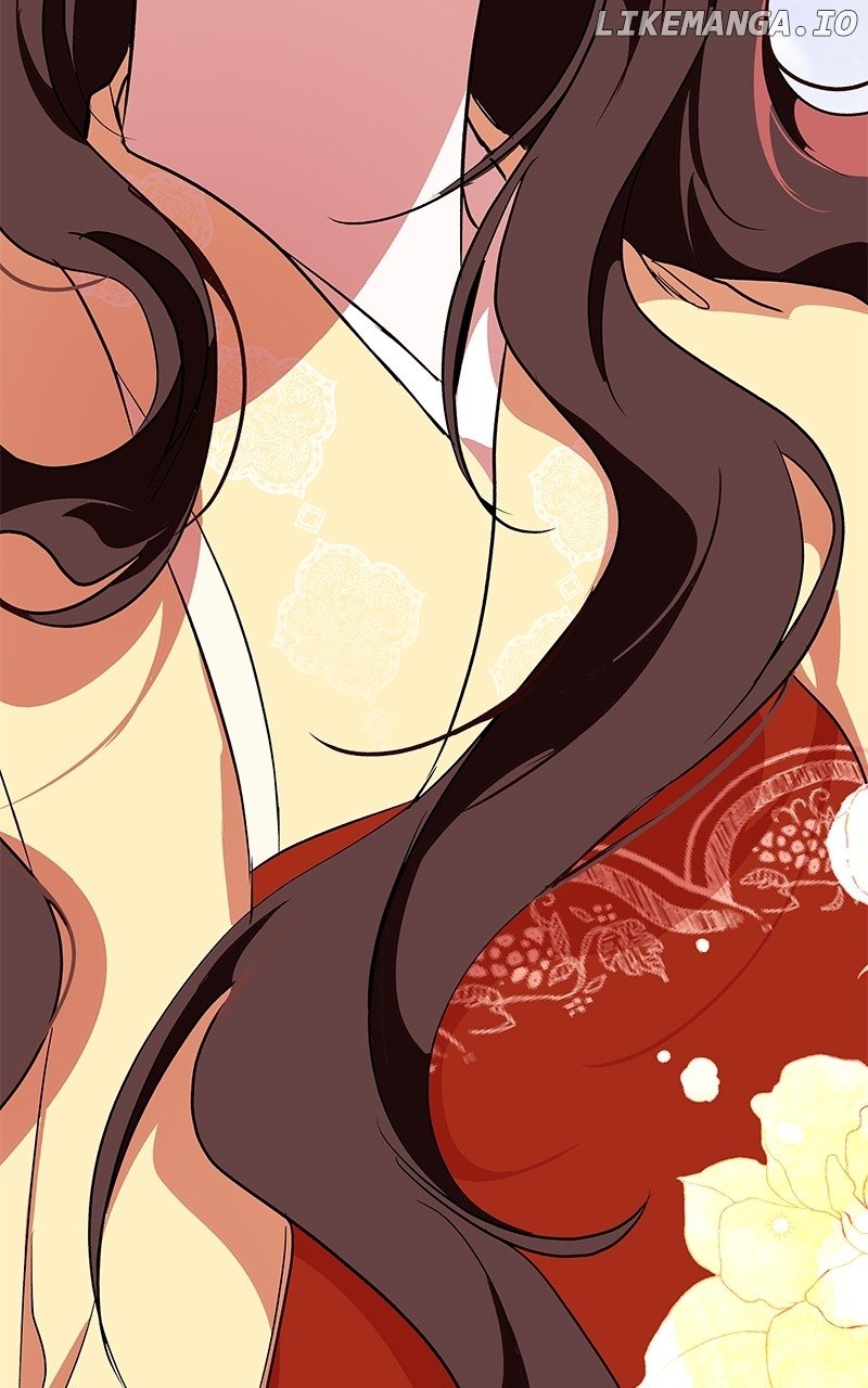 Goddess’s Way of Attacking Tigers Chapter 87 - Page 136