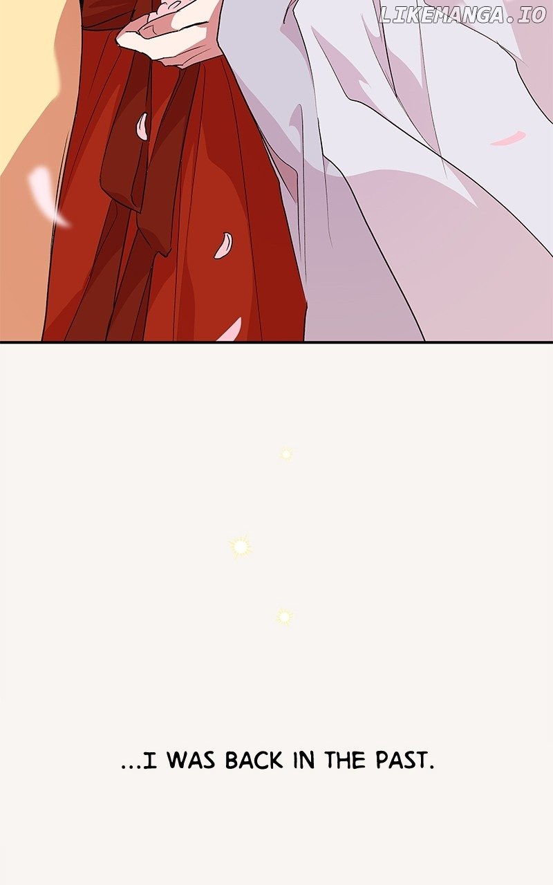Goddess’s Way of Attacking Tigers Chapter 87 - Page 139