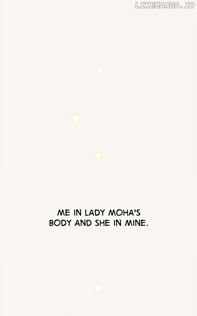 Goddess’s Way of Attacking Tigers Chapter 87 - Page 140