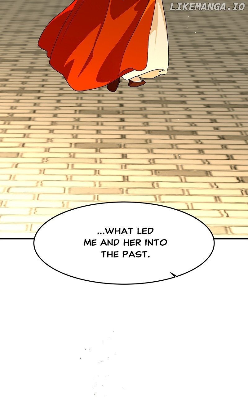 Goddess’s Way of Attacking Tigers Chapter 87 - Page 149