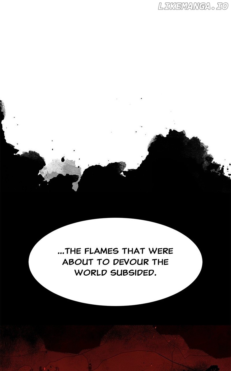Goddess’s Way of Attacking Tigers Chapter 87 - Page 15