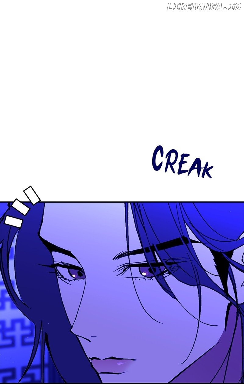 Goddess’s Way of Attacking Tigers Chapter 87 - Page 153