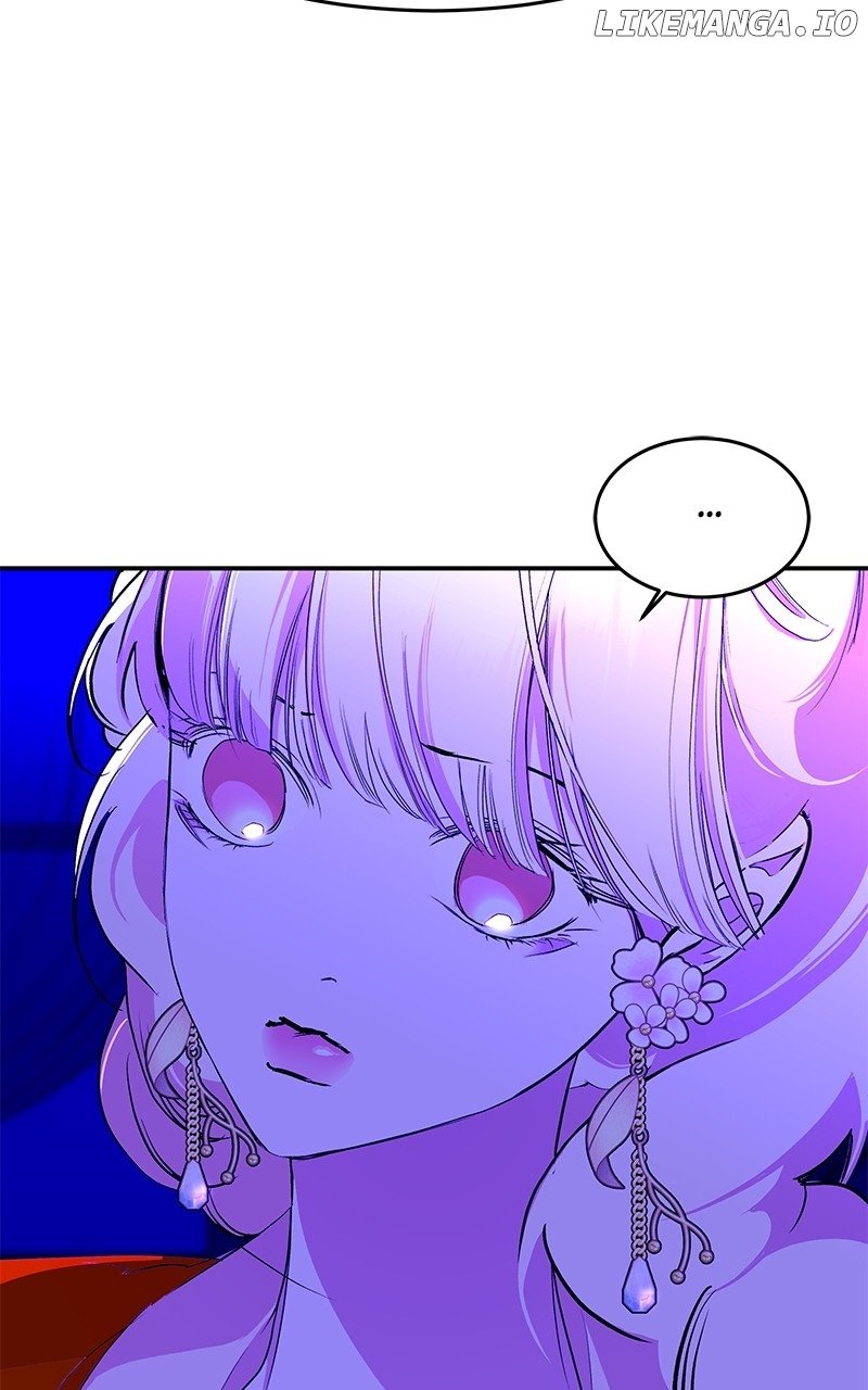 Goddess’s Way of Attacking Tigers Chapter 87 - Page 156
