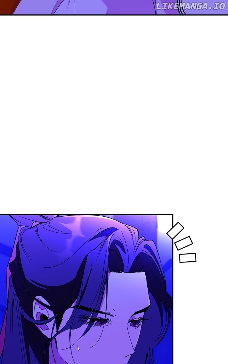 Goddess’s Way of Attacking Tigers Chapter 87 - Page 157