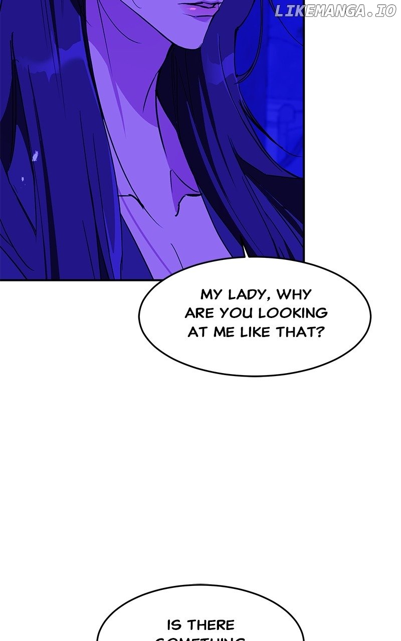 Goddess’s Way of Attacking Tigers Chapter 87 - Page 158