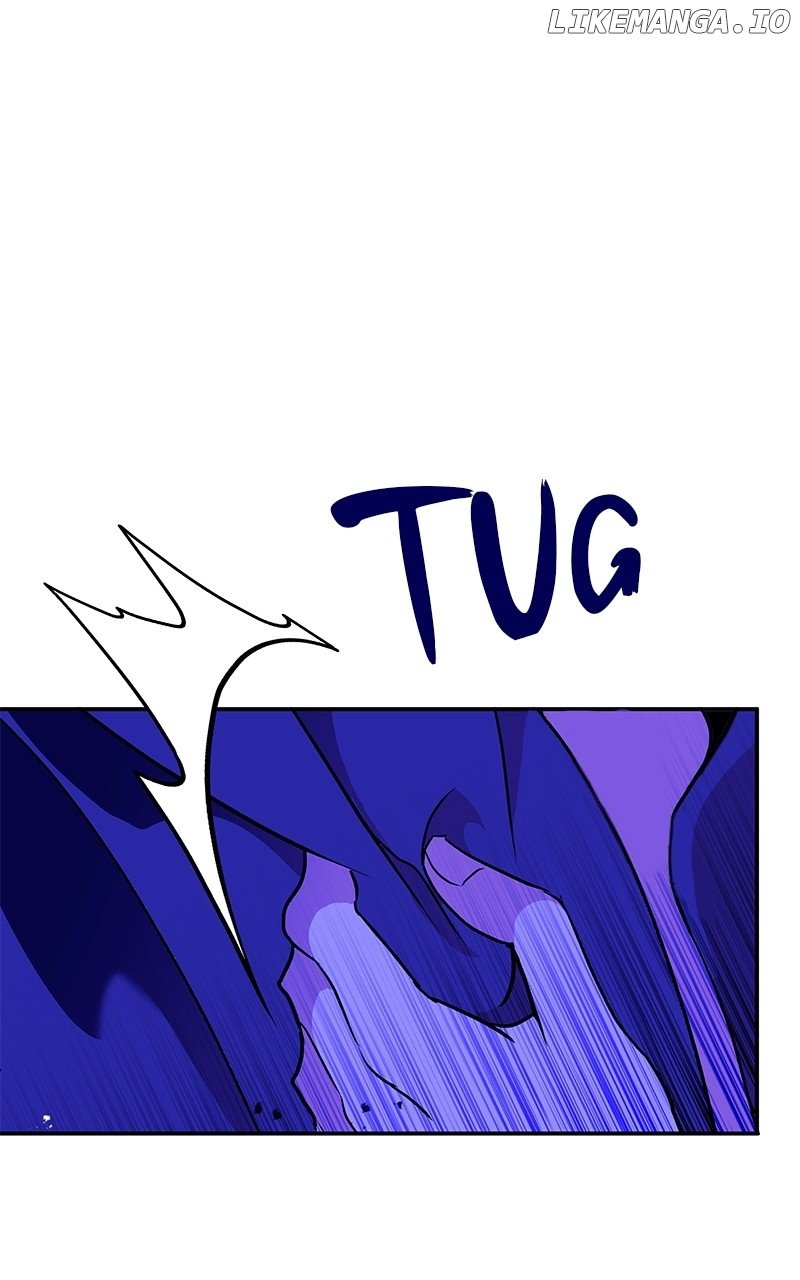 Goddess’s Way of Attacking Tigers Chapter 87 - Page 162