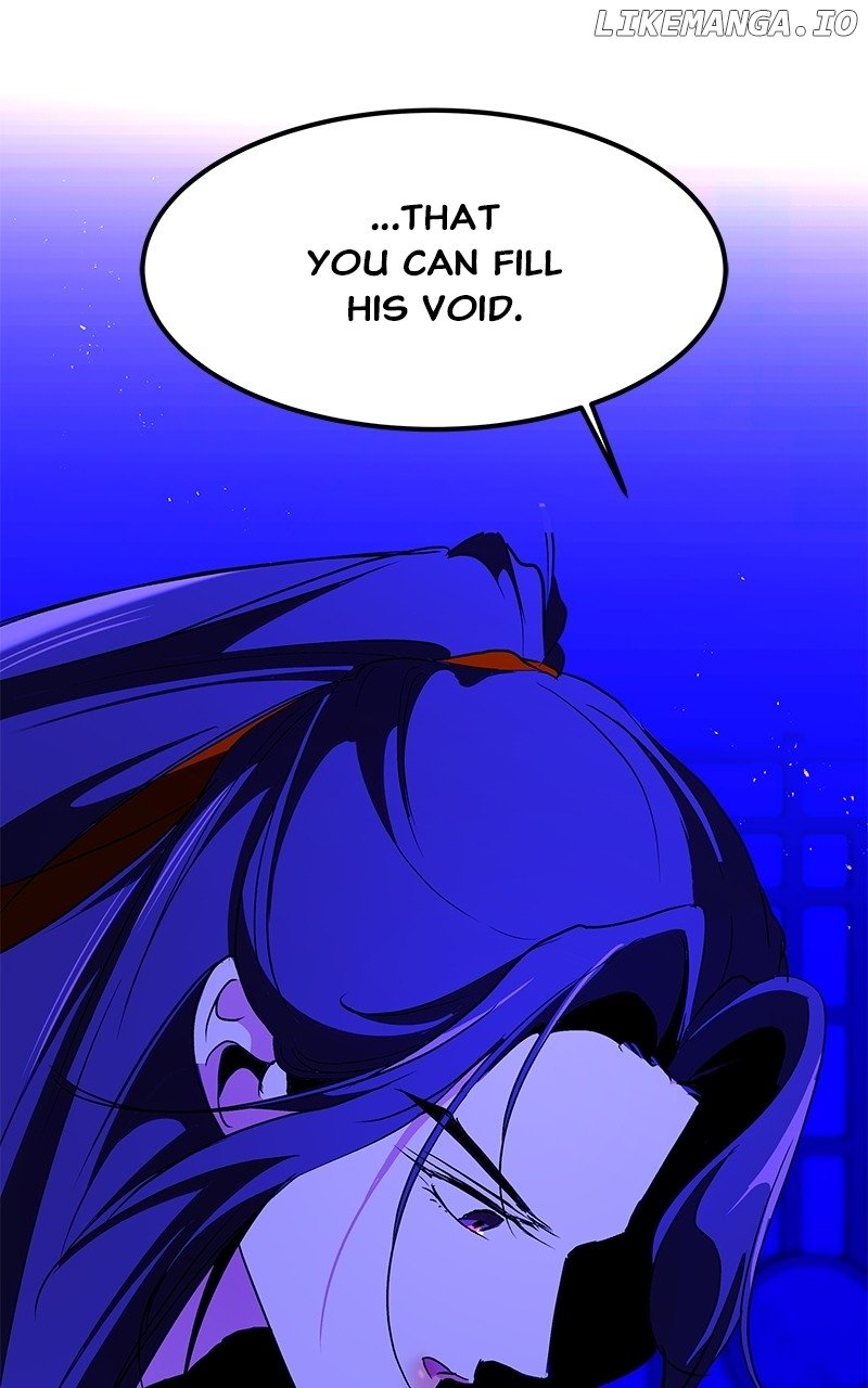 Goddess’s Way of Attacking Tigers Chapter 87 - Page 163