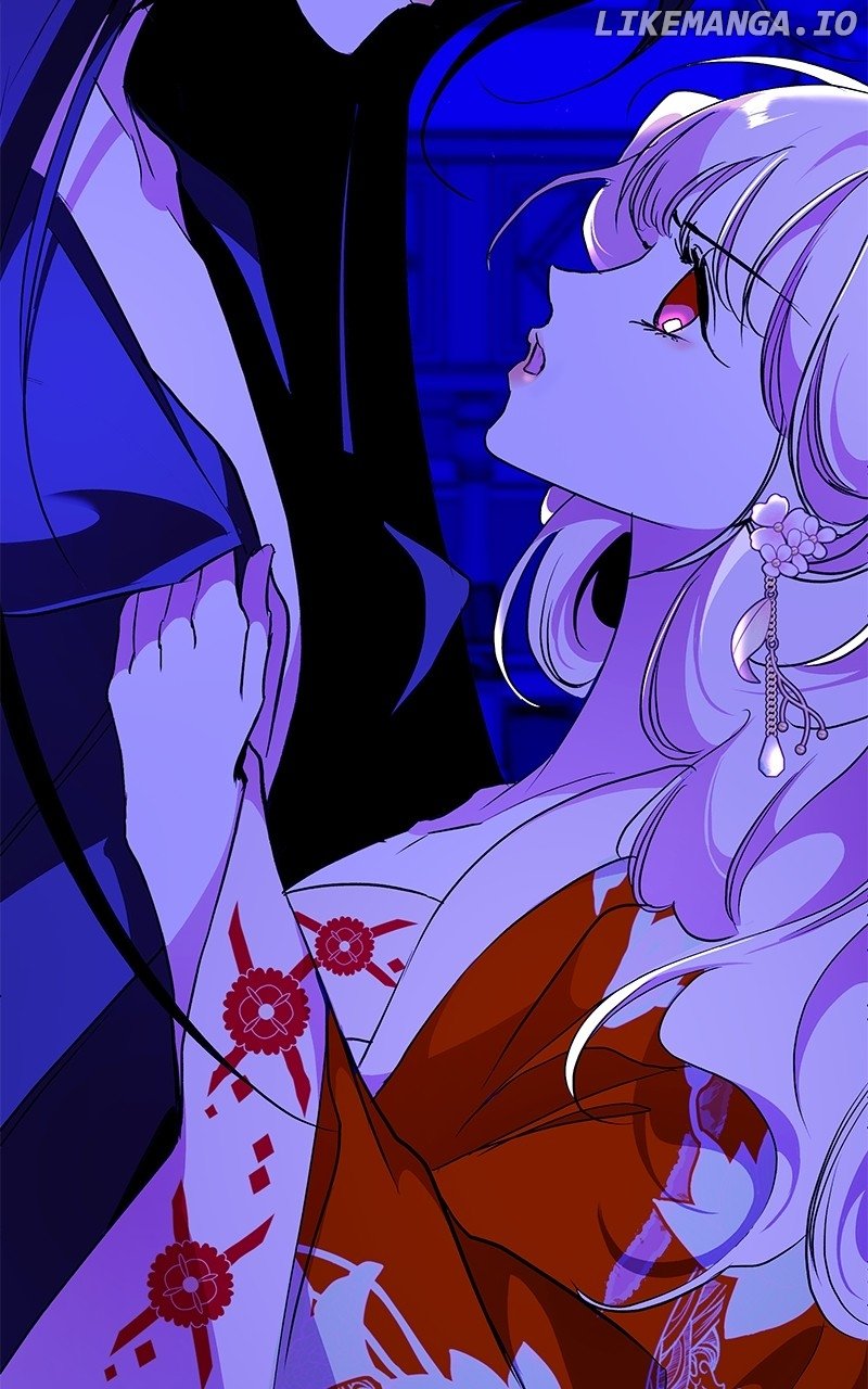 Goddess’s Way of Attacking Tigers Chapter 87 - Page 164