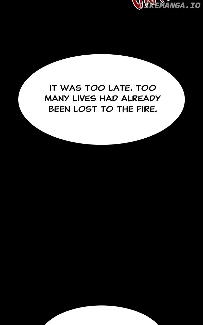 Goddess’s Way of Attacking Tigers Chapter 87 - Page 19