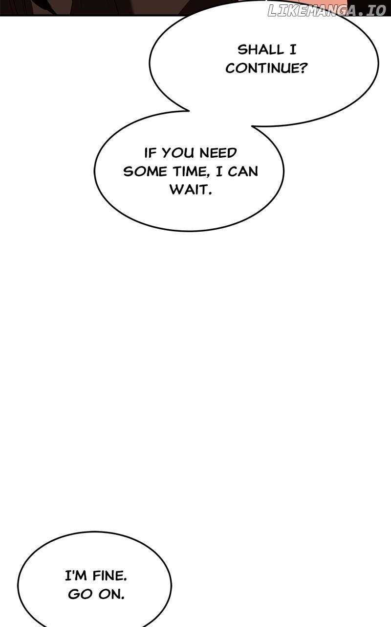 Goddess’s Way of Attacking Tigers Chapter 87 - Page 2