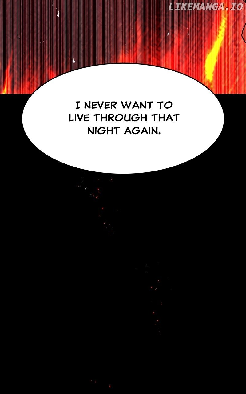 Goddess’s Way of Attacking Tigers Chapter 87 - Page 22