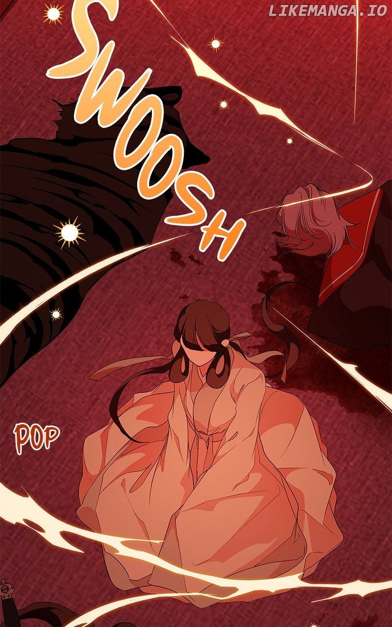 Goddess’s Way of Attacking Tigers Chapter 87 - Page 26