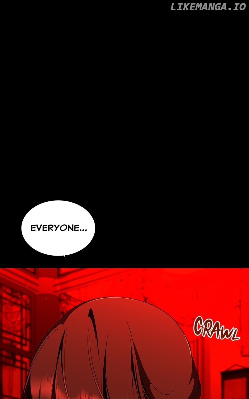 Goddess’s Way of Attacking Tigers Chapter 87 - Page 28