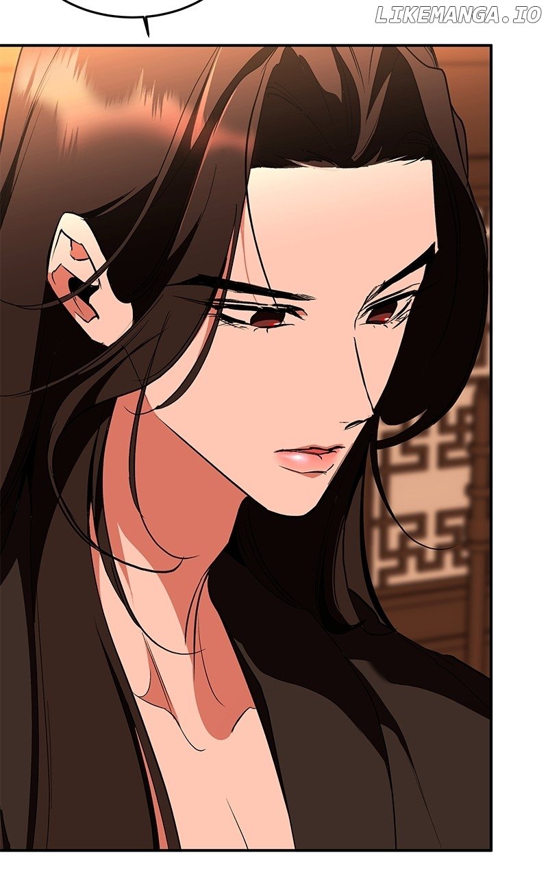Goddess’s Way of Attacking Tigers Chapter 87 - Page 3