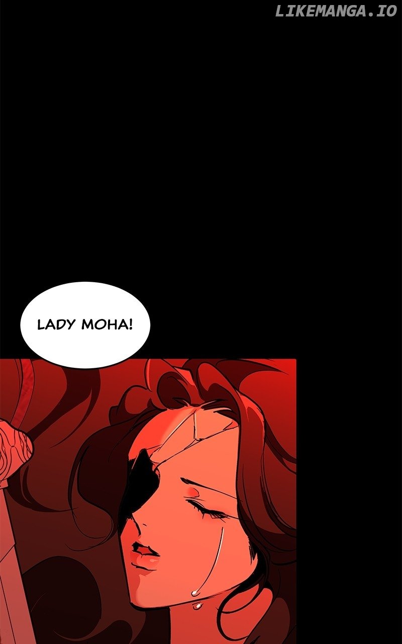 Goddess’s Way of Attacking Tigers Chapter 87 - Page 30