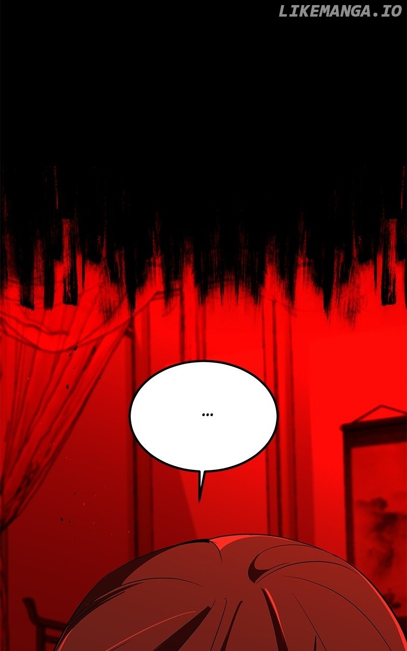 Goddess’s Way of Attacking Tigers Chapter 87 - Page 33