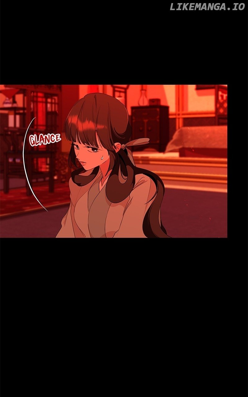 Goddess’s Way of Attacking Tigers Chapter 87 - Page 36